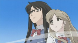 Sumiko on the left and Ushio on the right. Photo from tmbd.org